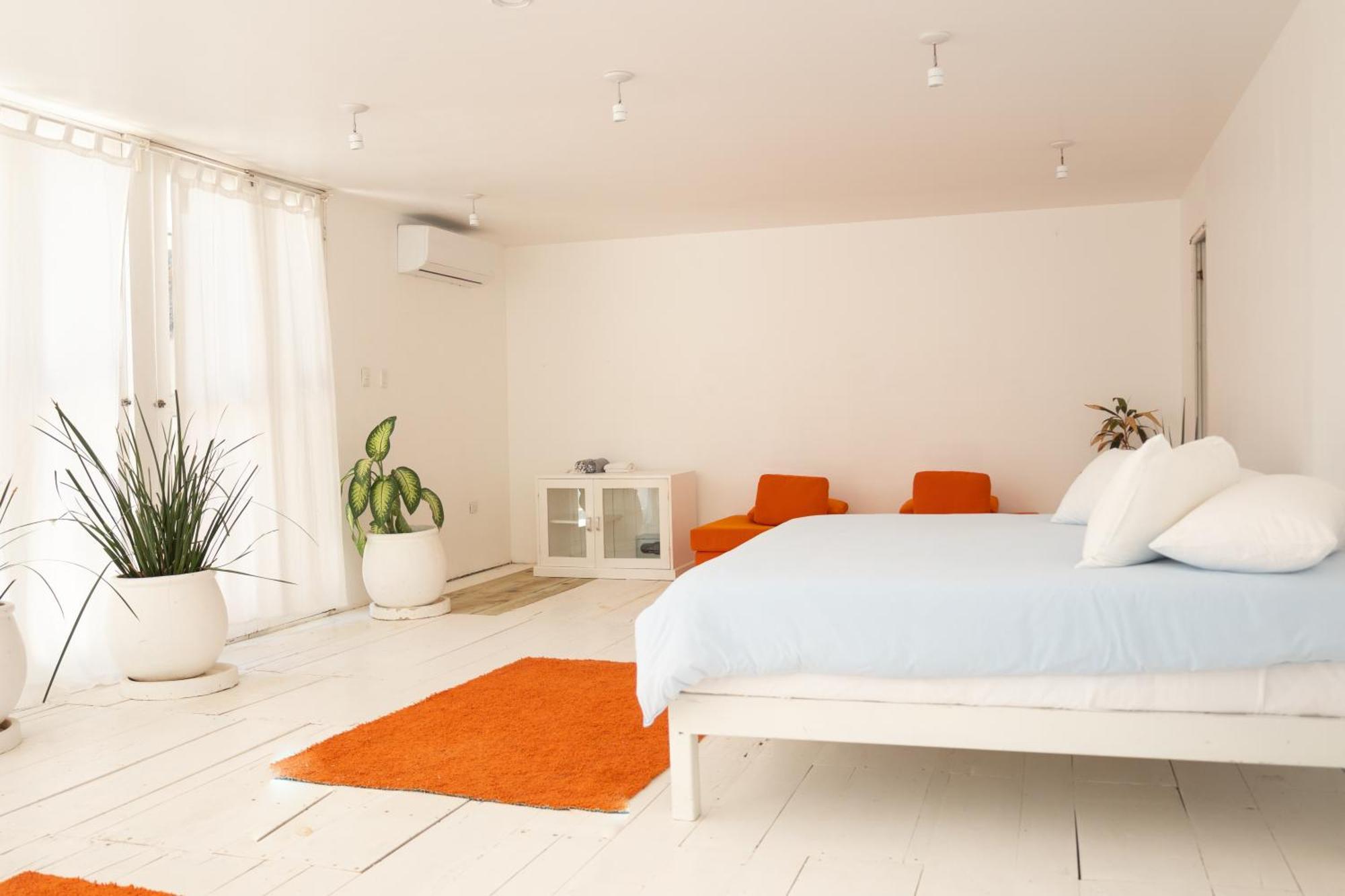 Shambala Beach House Tulum Bagian luar foto