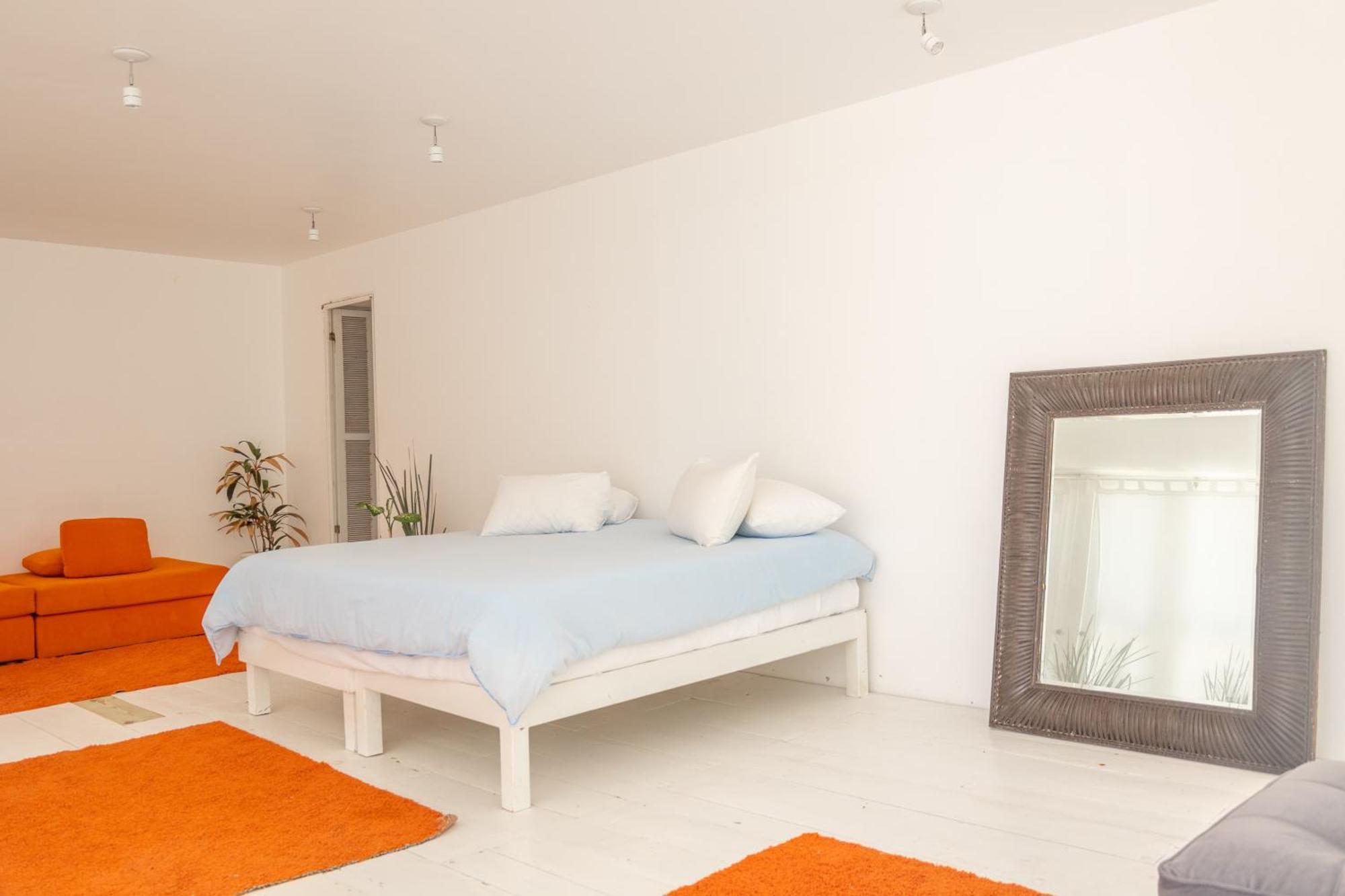 Shambala Beach House Tulum Bagian luar foto